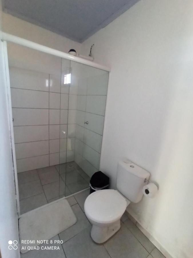 Pousada Dina Hotel Torres Buitenkant foto