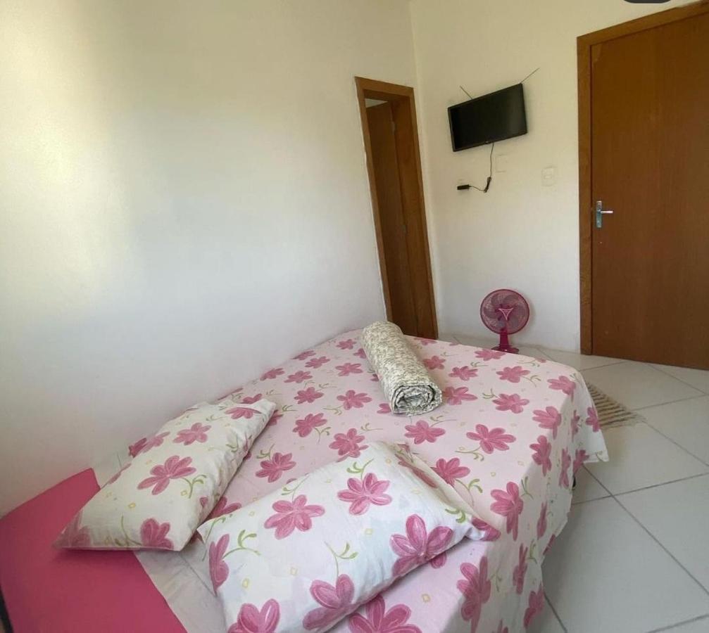 Pousada Dina Hotel Torres Buitenkant foto