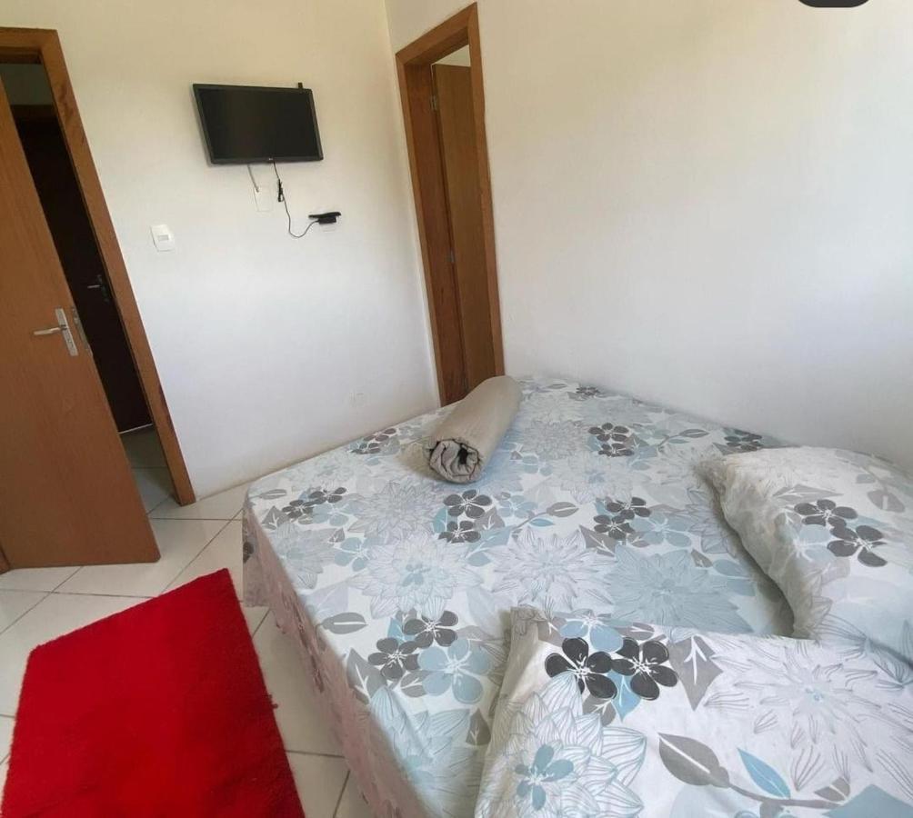 Pousada Dina Hotel Torres Buitenkant foto