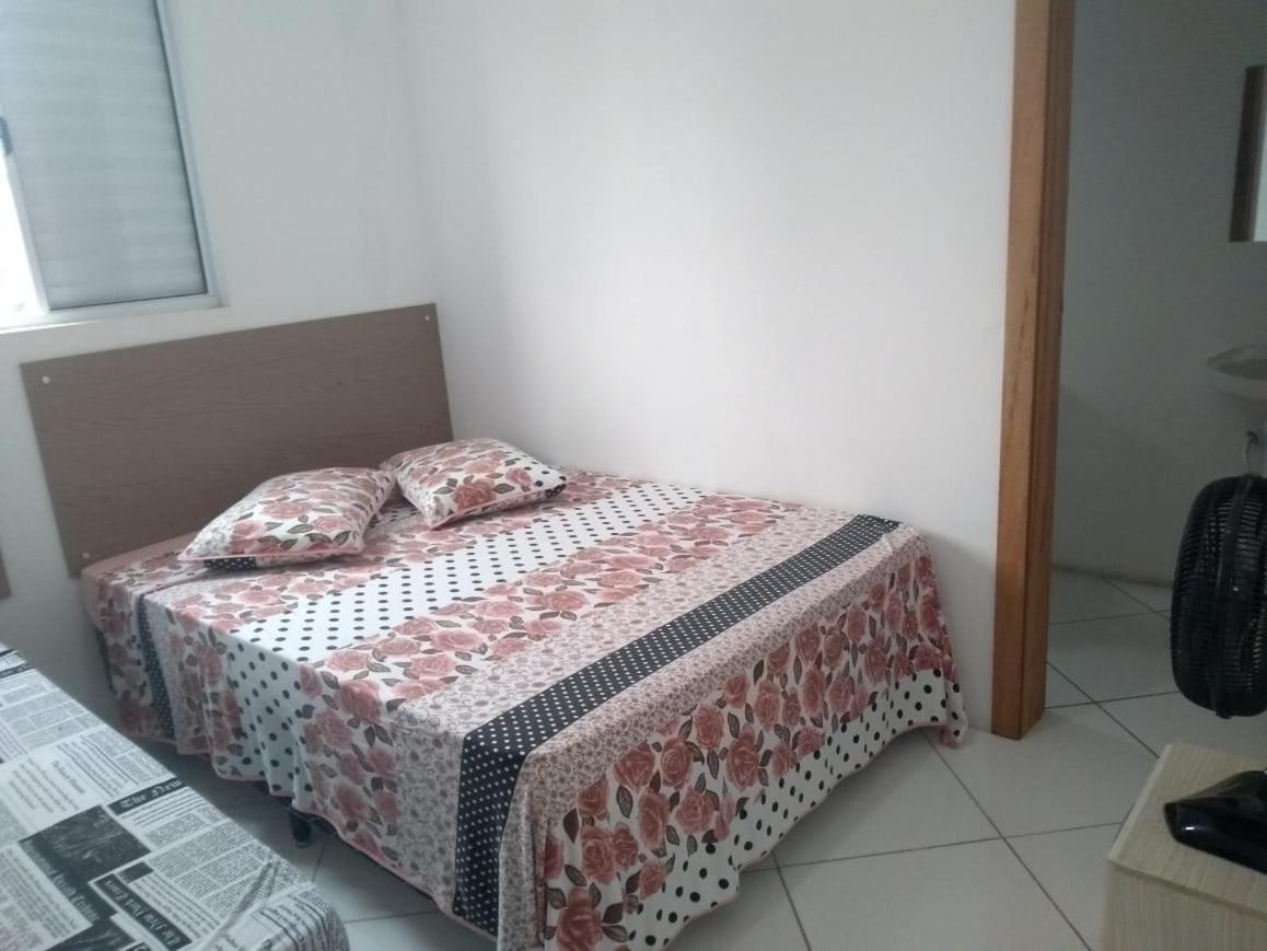Pousada Dina Hotel Torres Buitenkant foto